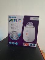 Flesverwarmer Avent, Kinderen en Baby's, Babyvoeding en Toebehoren, Ophalen of Verzenden, Zo goed als nieuw