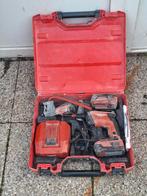Hilti riemschroevendraaier, Doe-het-zelf en Bouw, Ophalen, Zo goed als nieuw
