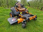 SCAG Liberty 48" zeroturn  zitmaaier, Nieuw, Ophalen of Verzenden, 120 cm of meer, SCAG