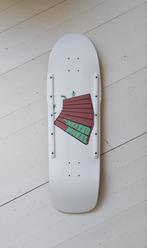 The Heated Wheel Slam Time deck Neil Blender, Sport en Fitness, Ophalen, Nieuw, Skateboard