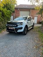 Ford ranger 3.2, Autos, Ford, SUV ou Tout-terrain, 5 places, 0 kg, Barres de toit