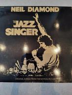 The Jazz Singer van Neil Diamond op LP, Cd's en Dvd's, Verzenden, 1960 tot 1980