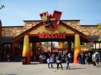1 Walibi ticket - 20€ ipv 51€ - geldig tem 30/06, Tickets en Kaartjes, Recreatie | Pretparken en Attractieparken