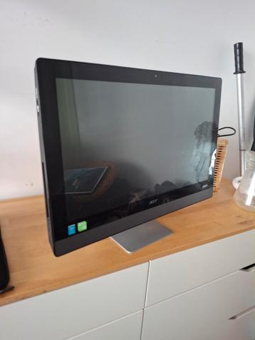 Acer aspire Z3-615 beschikbaar voor biedingen