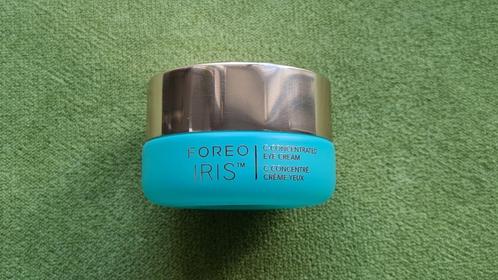 Foreo Iris C-Concentrated Eye Cream oogcreme, Bijoux, Sacs & Beauté, Beauté | Soins du visage, Utilisé, Soins, Yeux, Envoi