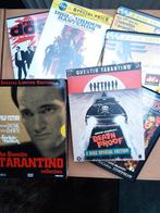 QUENTIN TARANTINO (9 DVD´S), Enlèvement ou Envoi, Comme neuf
