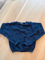 Filou & Friends gilet blauw 8jaar   NIEUW, Meisje, Trui of Vest, Nieuw, Ophalen of Verzenden