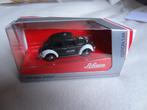 Shuco 1/64 Volkswagen Bettle Polizei police politie code 3, Ophalen of Verzenden, Nieuw, Auto