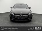 Mercedes-Benz A 250 e AMG-Line PHEV *Nightpack|LED|Camera|MB, Auto's, Te koop, Stadsauto, Emergency brake assist, A-Klasse