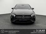 Mercedes-Benz A 250 e AMG-Line PHEV *Nightpack|LED|Camera|MB, Autos, Mercedes-Benz, Hybride Électrique/Essence, Noir, Automatique