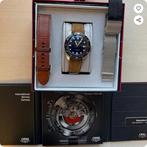Montre Oris divers 65, Montre-bracelet, Autres marques, Enlèvement ou Envoi, Cuir