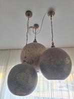 Lampenset (deel van Zenza), Ophalen of Verzenden, Gebruikt