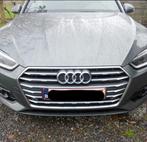 Calandre originale pour Audi A5, modèle 2017-2020. En bon ét, Autos : Pièces & Accessoires, Enlèvement, Audi