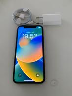 Iphone X.256 gb in goede staat VASTE PRIJS, Telecommunicatie, Mobiele telefoons | Apple iPhone, Ophalen, Zo goed als nieuw, 256 GB