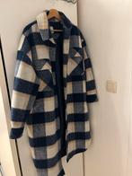Veste a carreaux bleu Primark, Kleding | Dames, Jasjes, Kostuums en Pakken, Ophalen of Verzenden, Blauw