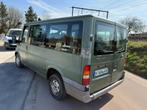 9PL MINIBUS 2003 220,000KM 0471654764, Autos, Achat, Entreprise, Boîte manuelle, Autre carrosserie