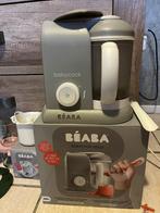 Beaba Babycook Solo en babyvoedingsbenodigdheden, Kinderen en Baby's, Ophalen, Zo goed als nieuw, Overige typen