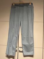 Mooie lichtblauwe broek / jeans Mayerline 44, Ophalen, Mayerline, Blauw, Overige jeansmaten