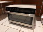 Oven, Ophalen, Zo goed als nieuw, Zwart