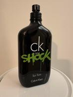 Calvin Klein Shock 200 ml, Enlèvement, Comme neuf