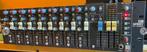 Soundcraft Spirit PRO-Tracker Recording Mixer, Enlèvement ou Envoi, Utilisé, 5 à 10 canaux, Entrée micro