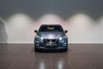 Nissan Micra 1.0 IG-T Xtronic Acenta Camera | Cruise | USB |, Auto's, Nissan, Voorwielaandrijving, Stof, 95 pk, Cruise Control