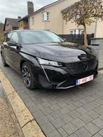 Peugeot 308 uitstekende staat ., Auto's, Peugeot, Leder en Stof, Zwart, 5 deurs, Particulier