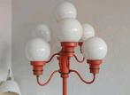 Vintage vloerlamp, Huis en Inrichting, Lampen | Vloerlampen, Ophalen of Verzenden, Zo goed als nieuw