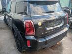 Mini countryman f60 b38-motor alleen in reserveonderdelen, Ophalen of Verzenden, Mini