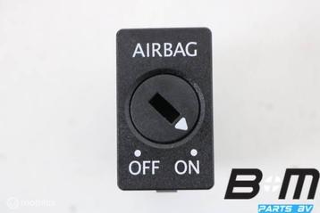 Schakelaar voor bijrijdersairbag Audi A7 4G 5P0919237C beschikbaar voor biedingen