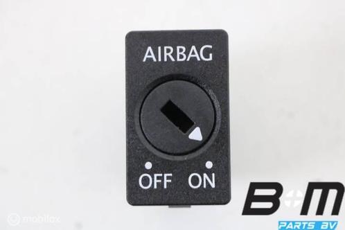 Schakelaar voor bijrijdersairbag Audi A7 4G 5P0919237C, Auto diversen, Anti-diefstal, Gebruikt