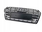 Audi a5 b9 grill 8w6 853 651, Auto-onderdelen, Ophalen of Verzenden, Audi