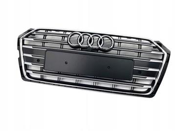 Audi a5 b9 grill 8w6 853 651

 beschikbaar voor biedingen