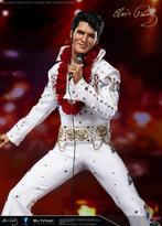 Elvis Presley Blitzway 1/4 Beeld nieuw, Verzamelen, Muziek, Artiesten en Beroemdheden, Ophalen, Nieuw, Pop, Beeldje of Miniatuur