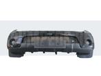 Bumper Nissan Navara 3 III 05-10 Voorbumper Q5629, -, Utilisé, Avant, -