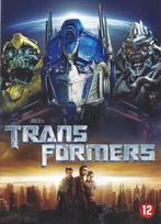 Transformers   DVD.89, CD & DVD, DVD | Science-Fiction & Fantasy, Comme neuf, À partir de 12 ans, Enlèvement ou Envoi, Fantasy