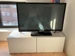 Samsung tv / tv meubel, Ophalen, Zo goed als nieuw