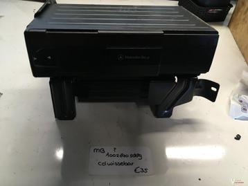 Mercedes CD Wisselaar    A 0028205889  model MC3296 beschikbaar voor biedingen