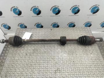 OPEL COMBO X12 1.4 L2H1 ecoFLEX  [R_DRIVESHAFT] 2013 beschikbaar voor biedingen