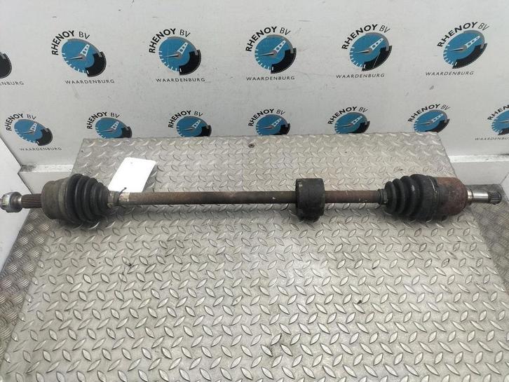 OPEL COMBO X12 1.4 L2H1 ecoFLEX  [R_DRIVESHAFT] 2013, Auto-onderdelen, Besturing, Gebruikt, ARN erkend, Stiba lid, Erkend duurzaam