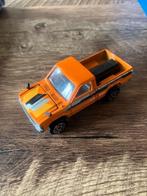 Majorette Toyota Pick Up Orange, Enlèvement ou Envoi