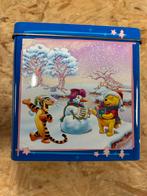 Muziekdoos Disney, Verzamelen, Disney, Ophalen, Winnie de Poeh of vrienden, Zo goed als nieuw