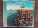 CD : OWL CITY - THE MIDSUMMER STATION, Ophalen of Verzenden, Zo goed als nieuw