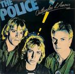 vinyl:   The Police ‎– Outlandos D'Amour (bieden vanaf 12€), Enlèvement ou Envoi, 1960 à 1980, Utilisé, 12 pouces