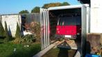 brommobiel/25km auto/stalling/kovobel/snelbouwcontainer, Ophalen of Verzenden, Nieuw