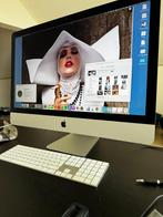 iMac Late 2014 - 27 inch scherm, Computers en Software, Apple Desktops, Ophalen, 32 GB, SSD, IMac