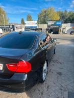Bmw E90 318i 2011 Automaat Special Edition, Automaat, Euro 5, Achterwielaandrijving, 4 cilinders