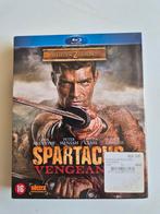Spartacus season 2 blu ray koffer, Ophalen of Verzenden, Zo goed als nieuw