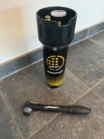 BullPadel Pascal Box, Ophalen, Padelballen