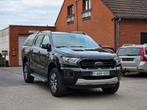 Ford Ranger 2.2TDCI/BI-TURBO/10 VITESSES/TVA/FEUILLE ROZE, Auto's, Automaat, 4 deurs, 4 cilinders, 213 pk